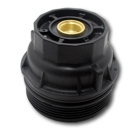 toyota oil filter housing cap